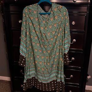 Lightweight/flowly dress